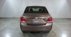 Chevrolet Aveo 1.5 LT C Sedan 2020