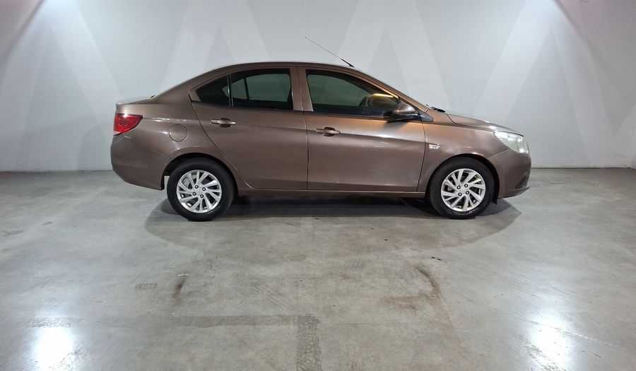 Chevrolet Aveo 1.5 LT C Sedan 2020