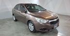 Chevrolet Aveo 1.5 LT C Sedan 2020