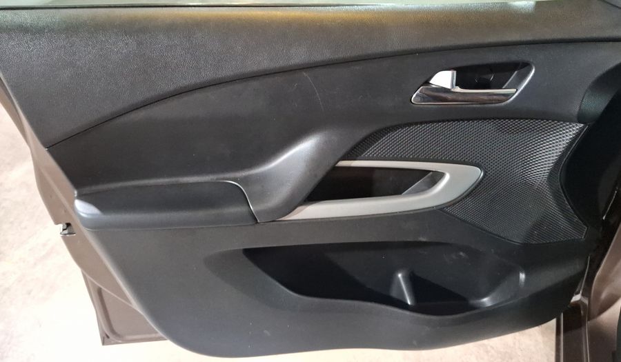 Chevrolet Aveo 1.5 LT C Sedan 2020