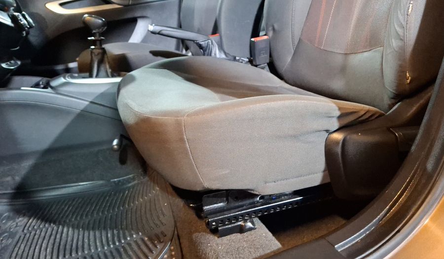 Chevrolet Aveo 1.5 LT C Sedan 2020