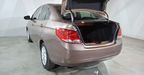 Chevrolet Aveo 1.5 LT C Sedan 2020