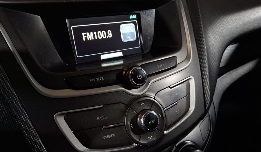 Chevrolet Aveo 1.5 LT C Sedan 2020
