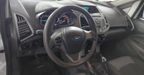 Ford Ecosport 1.6L SE Suv 2015