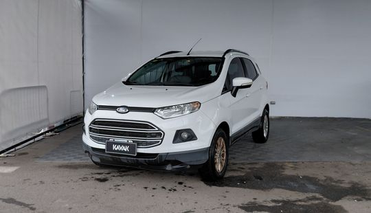 Ford • EcoSport