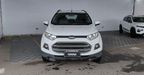 Ford Ecosport 1.6L SE Suv 2015
