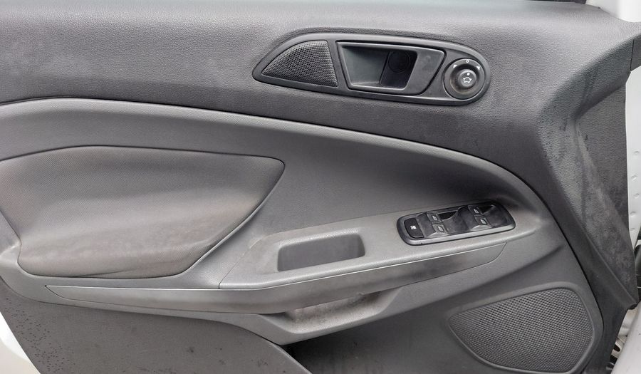 Ford Ecosport 1.6L SE Suv 2015