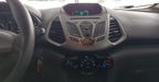 Ford Ecosport 1.6L SE Suv 2015