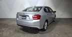 Honda City 1.5 EX AT Sedan 2013