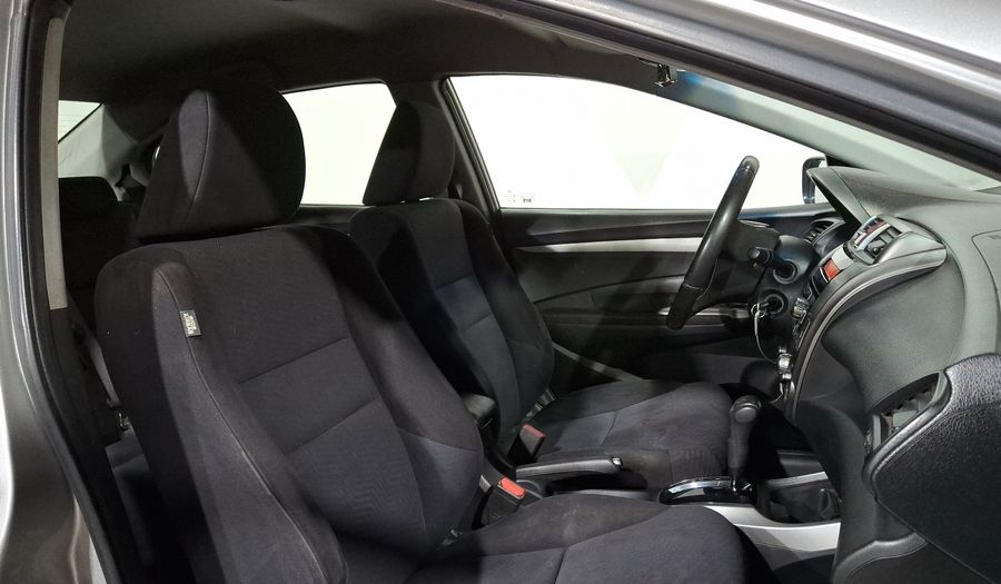Honda City 1.5 EX AT Sedan 2013