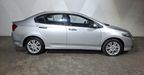 Honda City 1.5 EX AT Sedan 2013