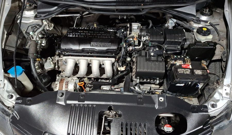 Honda City 1.5 EX AT Sedan 2013