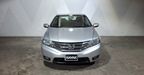 Honda City 1.5 EX AT Sedan 2013