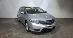 Honda City 1.5 EX AT Sedan 2013