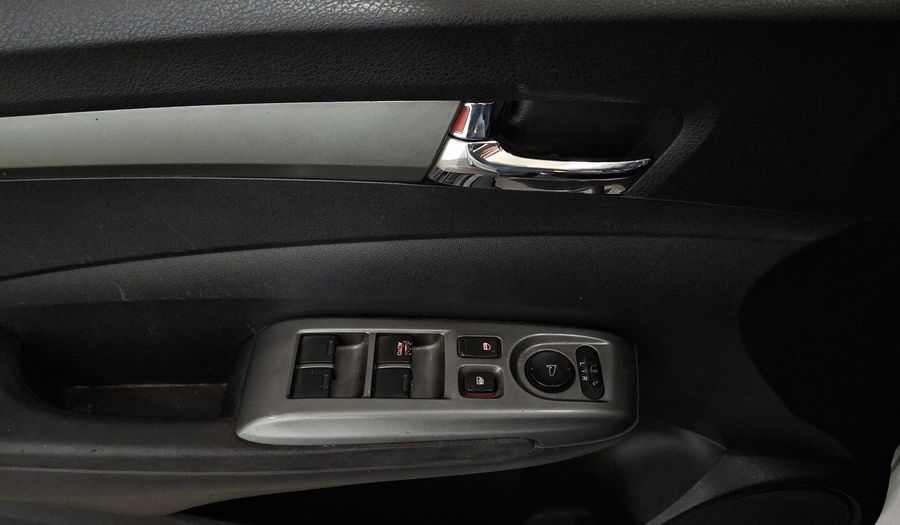 Honda City 1.5 EX AT Sedan 2013