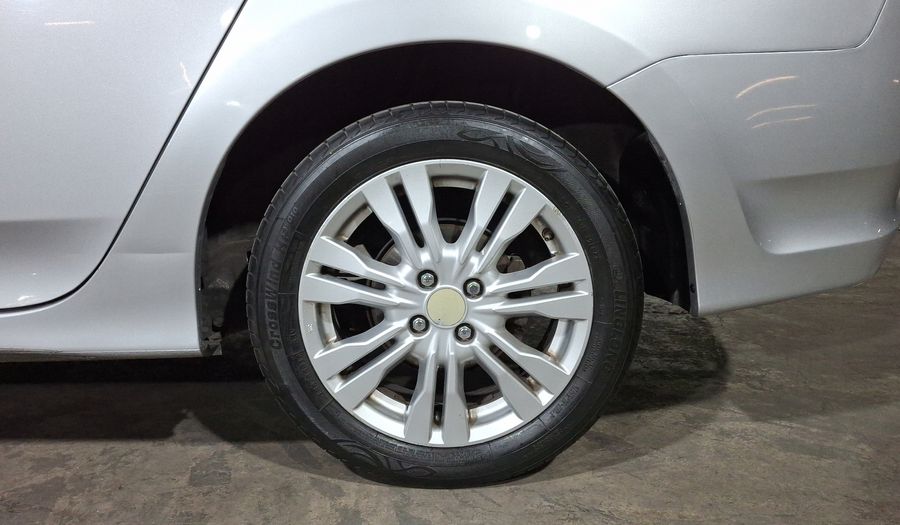Honda City 1.5 EX AT Sedan 2013