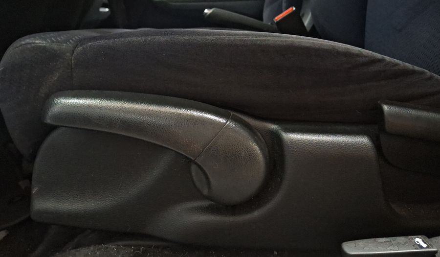 Honda City 1.5 EX AT Sedan 2013