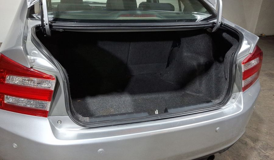 Honda City 1.5 EX AT Sedan 2013