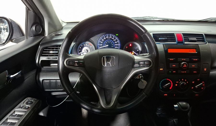 Honda City 1.5 EX AT Sedan 2013
