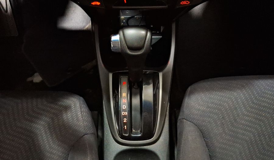 Honda City 1.5 EX AT Sedan 2013