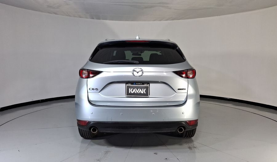 Mazda Cx-5 2.5 I SPORT AUTO Suv 2020