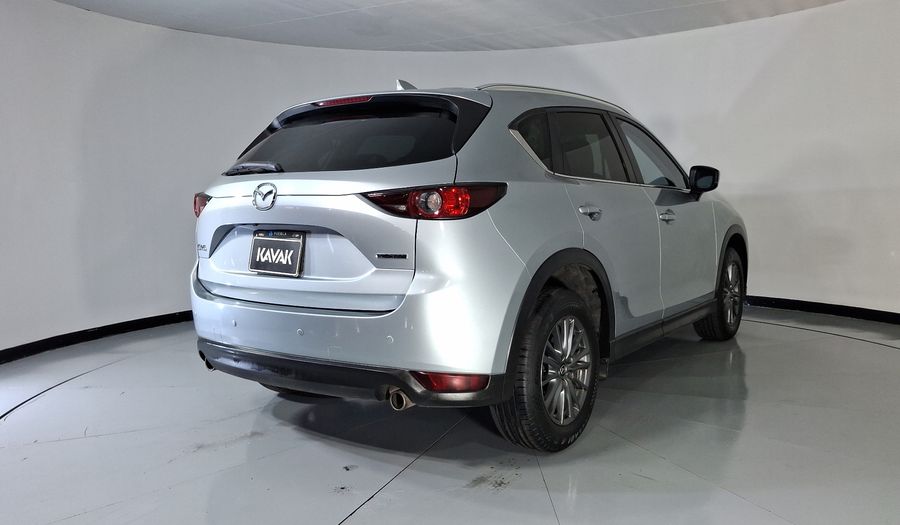 Mazda Cx-5 2.5 I SPORT AUTO Suv 2020