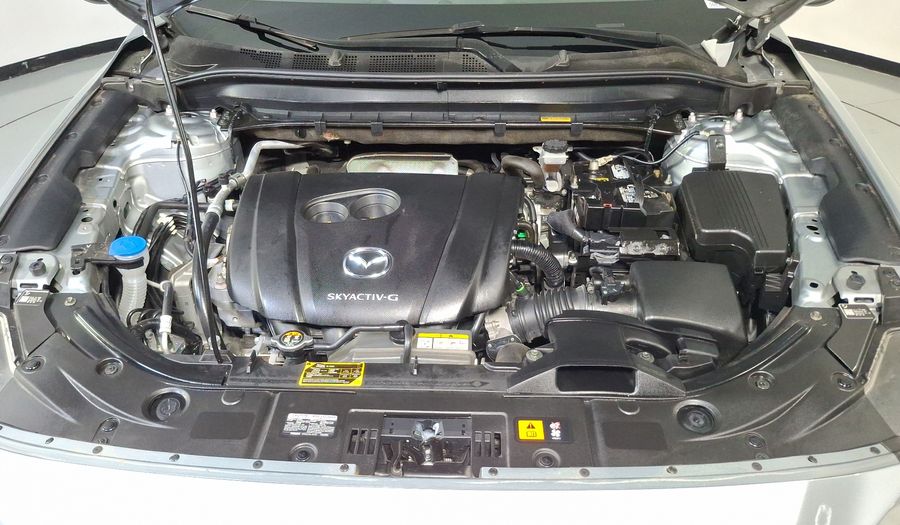 Mazda Cx-5 2.5 I SPORT AUTO Suv 2020