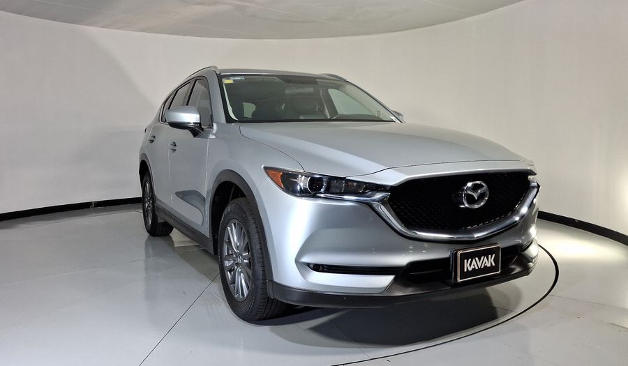 Mazda Cx-5 2.5 I SPORT AUTO Suv 2020