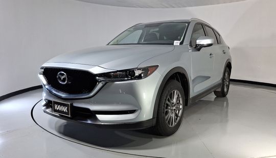 Mazda • CX-5