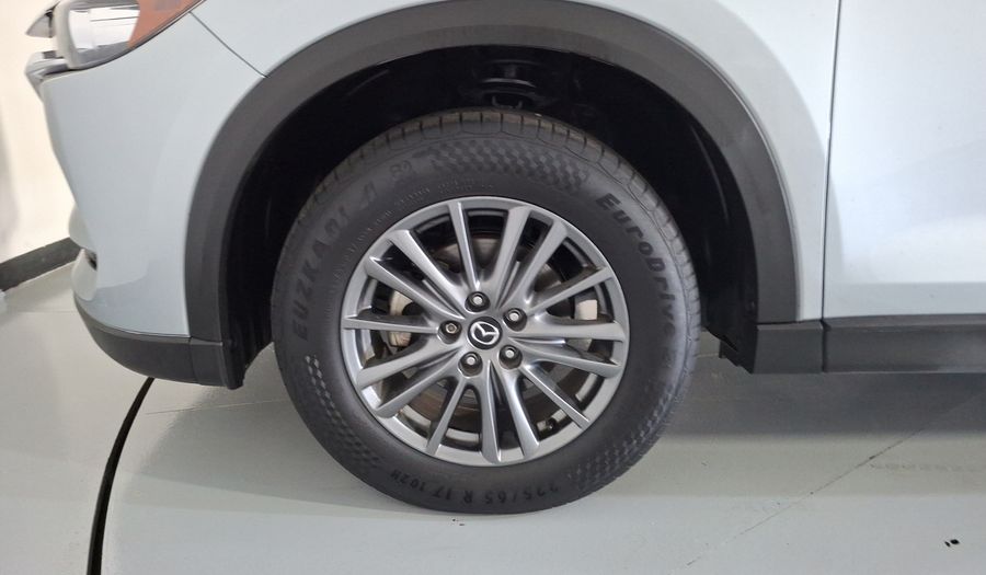 Mazda Cx-5 2.5 I SPORT AUTO Suv 2020