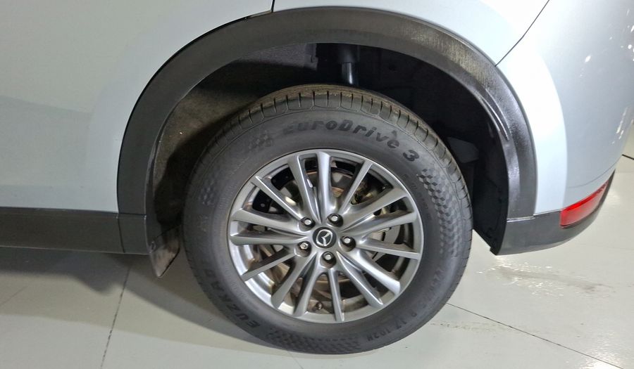 Mazda Cx-5 2.5 I SPORT AUTO Suv 2020