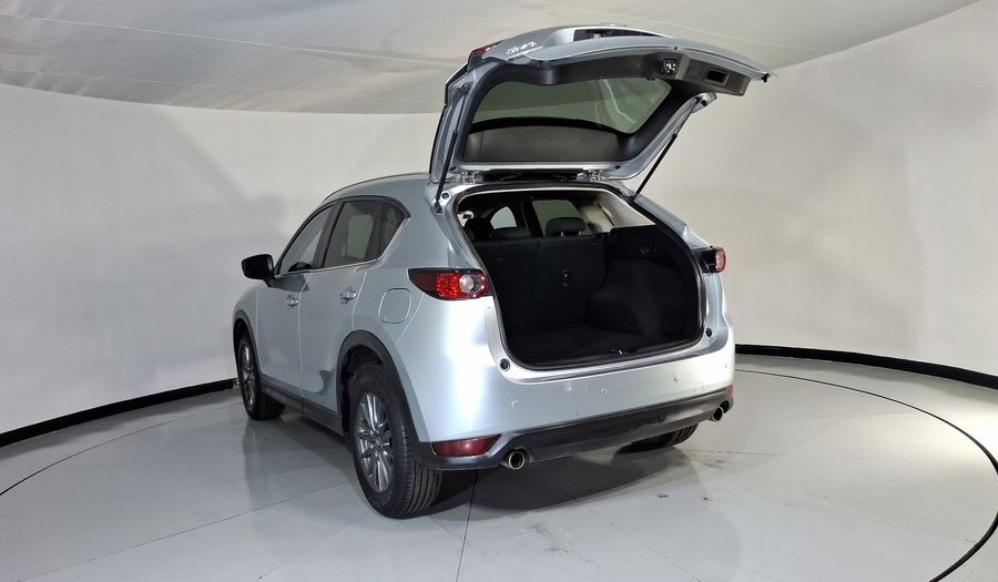 Mazda Cx-5 2.5 I SPORT AUTO Suv 2020