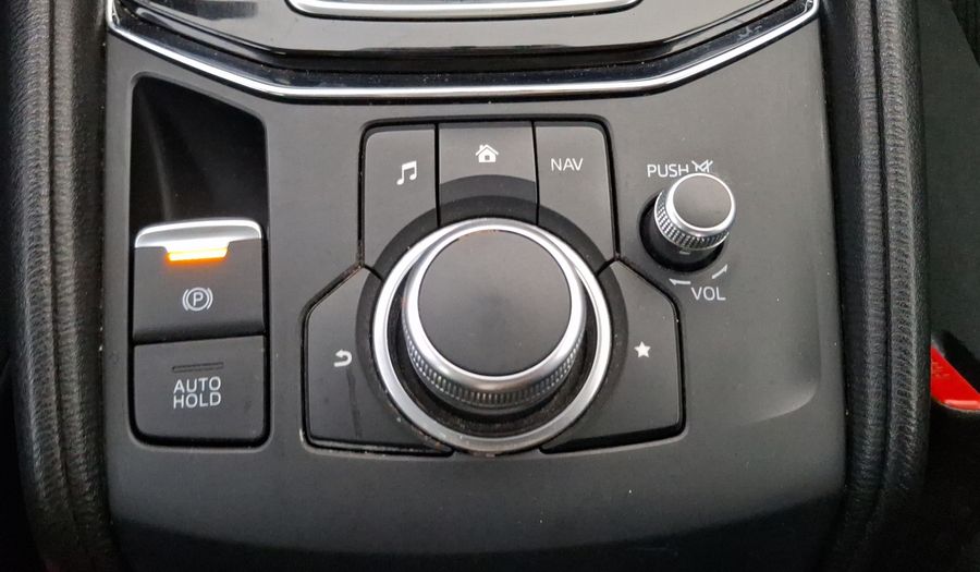 Mazda Cx-5 2.5 I SPORT AUTO Suv 2020