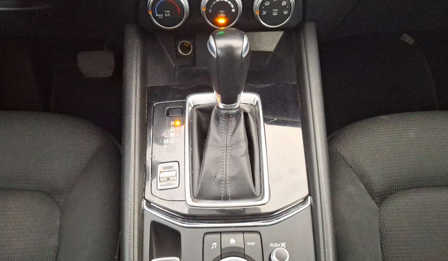 Mazda Cx-5 2.5 I SPORT AUTO Suv 2020