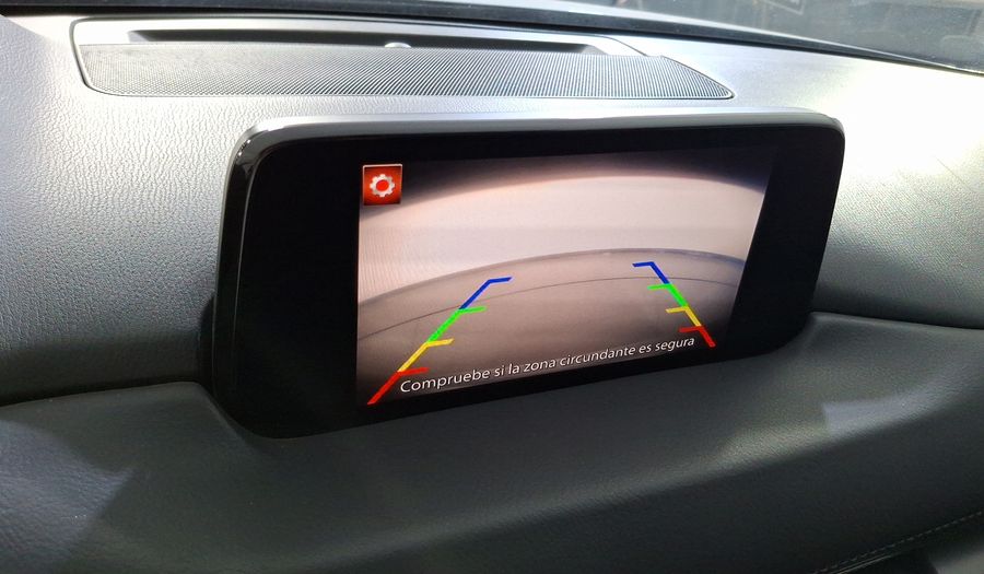 Mazda Cx-5 2.5 I SPORT AUTO Suv 2020