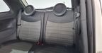 Fiat 500 1.4 16V SPORT Hatchback 2012