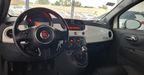 Fiat 500 1.4 16V SPORT Hatchback 2012