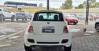 Fiat 500 1.4 16V SPORT Hatchback 2012