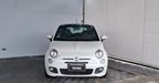 Fiat 500 1.4 16V SPORT Hatchback 2012