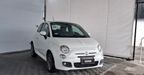 Fiat 500 1.4 16V SPORT Hatchback 2012