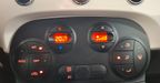 Fiat 500 1.4 16V SPORT Hatchback 2012