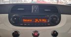 Fiat 500 1.4 16V SPORT Hatchback 2012