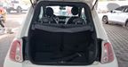 Fiat 500 1.4 16V SPORT Hatchback 2012