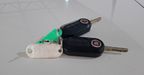 Fiat 500 1.4 16V SPORT Hatchback 2012