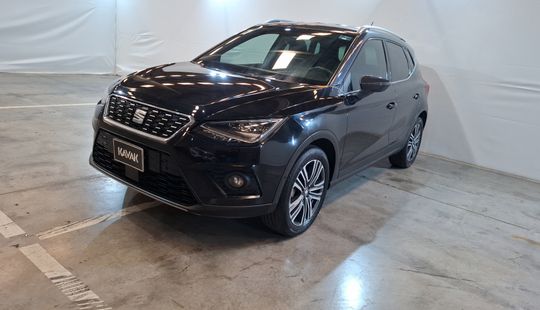 Seat • Arona