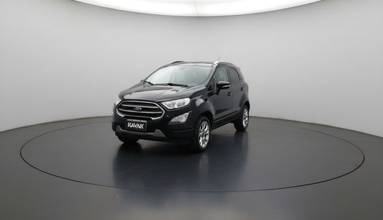 Ford • EcoSport