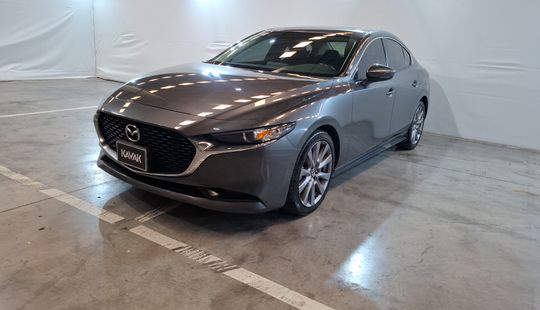 Mazda • Mazda 3