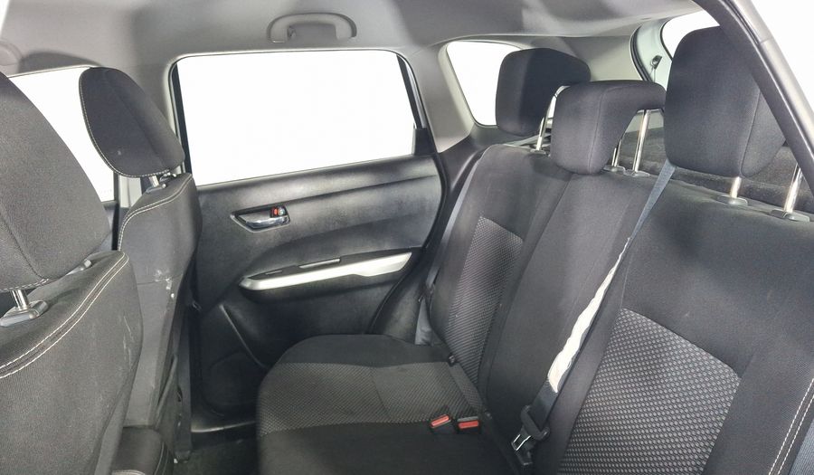 Suzuki Vitara 1.6 GLS AT Suv 2017