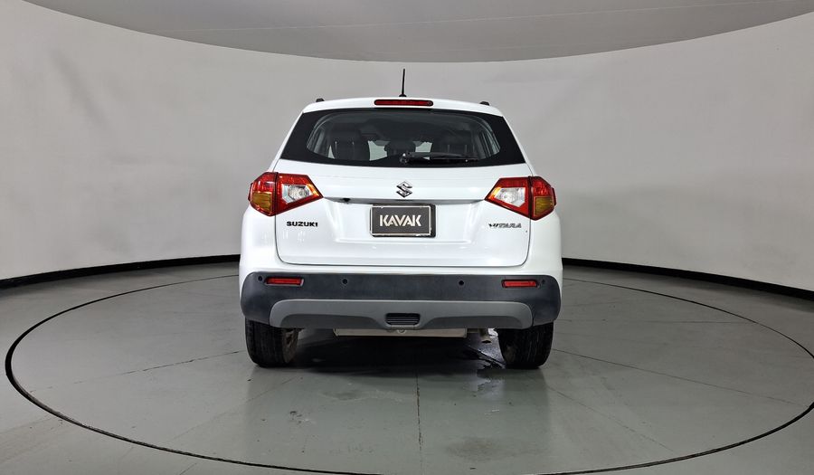 Suzuki Vitara 1.6 GLS AT Suv 2017