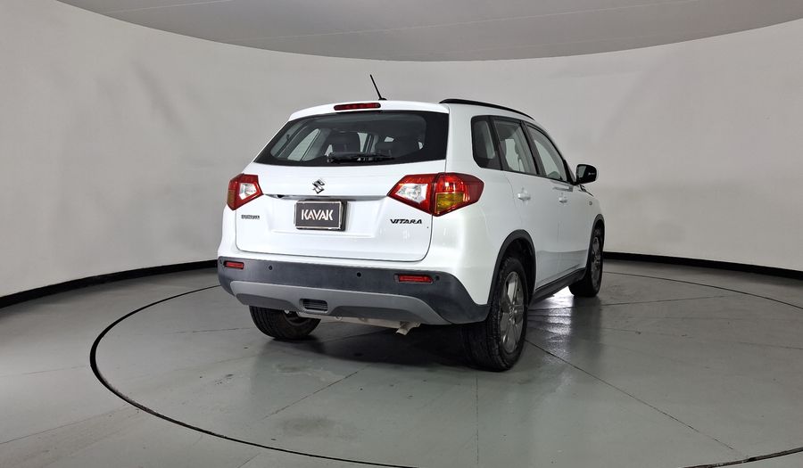 Suzuki Vitara 1.6 GLS AT Suv 2017